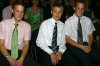 Jugendtag NRW 2008 - Vor dem Gottesdienst I