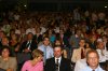 Jugendtag NRW 2008 - Vor dem Gottesdienst I