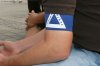 Jugendtag NRW 2008 - Vor dem Gottesdienst II