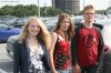 Jugendtag NRW 2008 - Vor dem Gottesdienst II