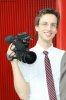 Jugendtag NRW 2008 - Vor dem Gottesdienst II