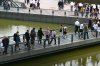 Jugendtag NRW 2008 -  Gottesdienst und Mittagspause I