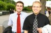 Jugendtag NRW 2008 -  Gottesdienst und Mittagspause I