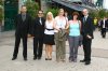 Jugendtag NRW 2008 -  Gottesdienst und Mittagspause I