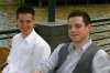 Jugendtag NRW 2008 -  Gottesdienst und Mittagspause I