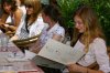 Jugendtag NRW 2008 -  Gottesdienst und Mittagspause I