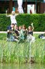 Jugendtag NRW 2008 -  Gottesdienst und Mittagspause I