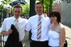Jugendtag NRW 2008 -  Gottesdienst und Mittagspause I