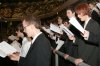 Jugendtag NRW 2008 -  Gottesdienst und Mittagspause I