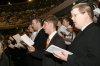 Jugendtag NRW 2008 -  Gottesdienst und Mittagspause I