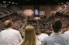Jugendtag NRW 2008 -  Gottesdienst und Mittagspause I