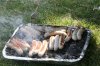 Jugendtag NRW 2008 -  Mittagspause II