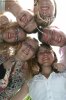 Jugendtag NRW 2008 -  Mittagspause II