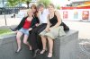 Jugendtag NRW 2008 -  Mittagspause II