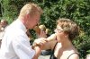 Jugendtag NRW 2008 -  Mittagspause II