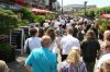 Jugendtag NRW 2008 -  Mittagspause II