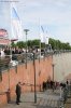 Jugendtag NRW 2008 - Vor dem Gottesdienst II