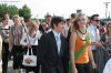 Jugendtag NRW 2008 - Vor dem Gottesdienst II