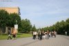 Jugendtag NRW 2008 - Vor dem Gottesdienst II