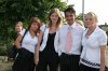 Jugendtag NRW 2008 - Vor dem Gottesdienst II