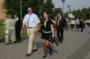Jugendtag NRW 2008 - Vor dem Gottesdienst II