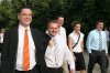 Jugendtag NRW 2008 - Vor dem Gottesdienst II