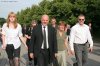 Jugendtag NRW 2008 - Vor dem Gottesdienst II