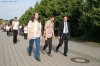 Jugendtag NRW 2008 - Vor dem Gottesdienst II