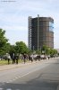 Jugendtag NRW 2008 - Vor dem Gottesdienst II