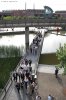 Jugendtag NRW 2008 - Vor dem Gottesdienst II