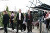 Jugendtag NRW 2008 - Vor dem Gottesdienst II