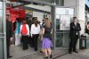Jugendtag NRW 2008 - Vor dem Gottesdienst II