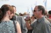 Jugendtag NRW 2008 - Vor dem Gottesdienst II