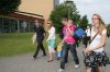 Jugendtag NRW 2008 - Vor dem Gottesdienst II