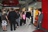 Jugendtag NRW 2008 - Vor dem Gottesdienst II