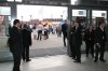 Jugendtag NRW 2008 - Vor dem Gottesdienst II