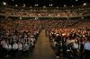 Jugendtag NRW 2008 - Gottesdienst I