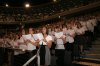 Jugendtag NRW 2008 - Gottesdienst I