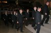 Jugendtag NRW 2008 - Gottesdienst I