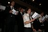 Jugendtag NRW 2008 - Gottesdienst II