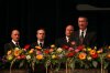 Jugendtag NRW 2008 - Der Gottesdienst III