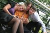 Jugendtag NRW 2008 - Die Mittagspause IV