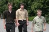 Jugendtag NRW 2008 - Die Mittagspause IV