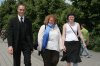 Jugendtag NRW 2008 - Die Mittagspause IV