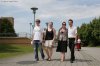 Jugendtag NRW 2008 - Die Mittagspause IV