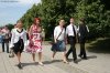 Jugendtag NRW 2008 - Die Mittagspause IV