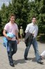 Jugendtag NRW 2008 - Die Mittagspause IV