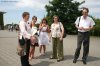 Jugendtag NRW 2008 - Die Mittagspause IV