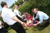 Jugendtag NRW 2008 - Die Mittagspause IV