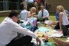 Jugendtag NRW 2008 - Die Mittagspause IV